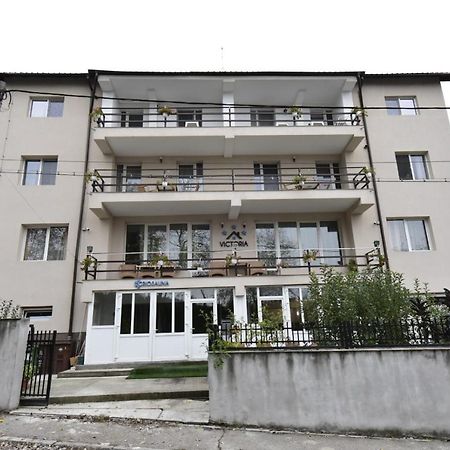Vila Victoria Ramnicu Valcea Exterior photo