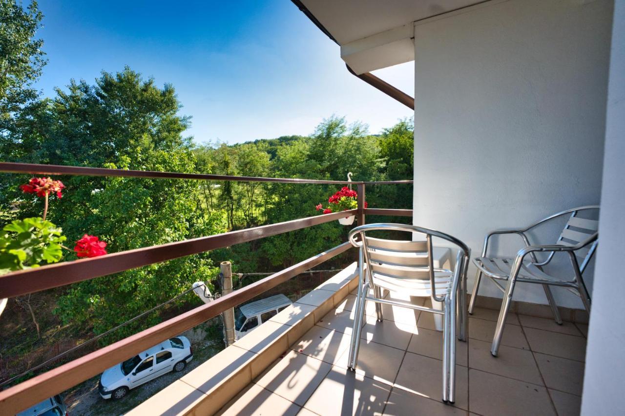 Vila Victoria Ramnicu Valcea Exterior photo