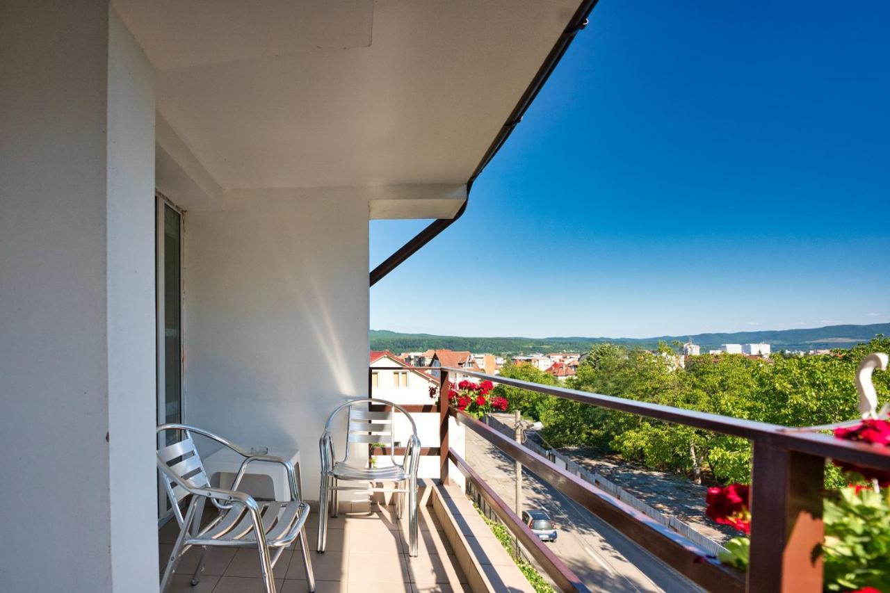 Vila Victoria Ramnicu Valcea Exterior photo