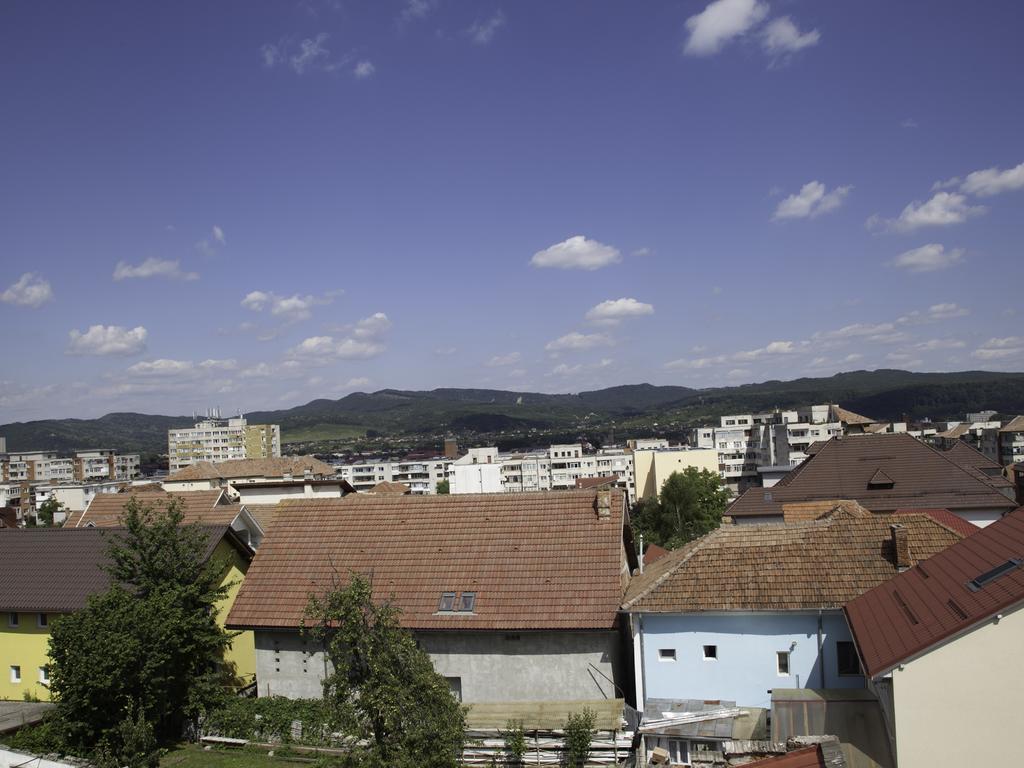 Vila Victoria Ramnicu Valcea Exterior photo