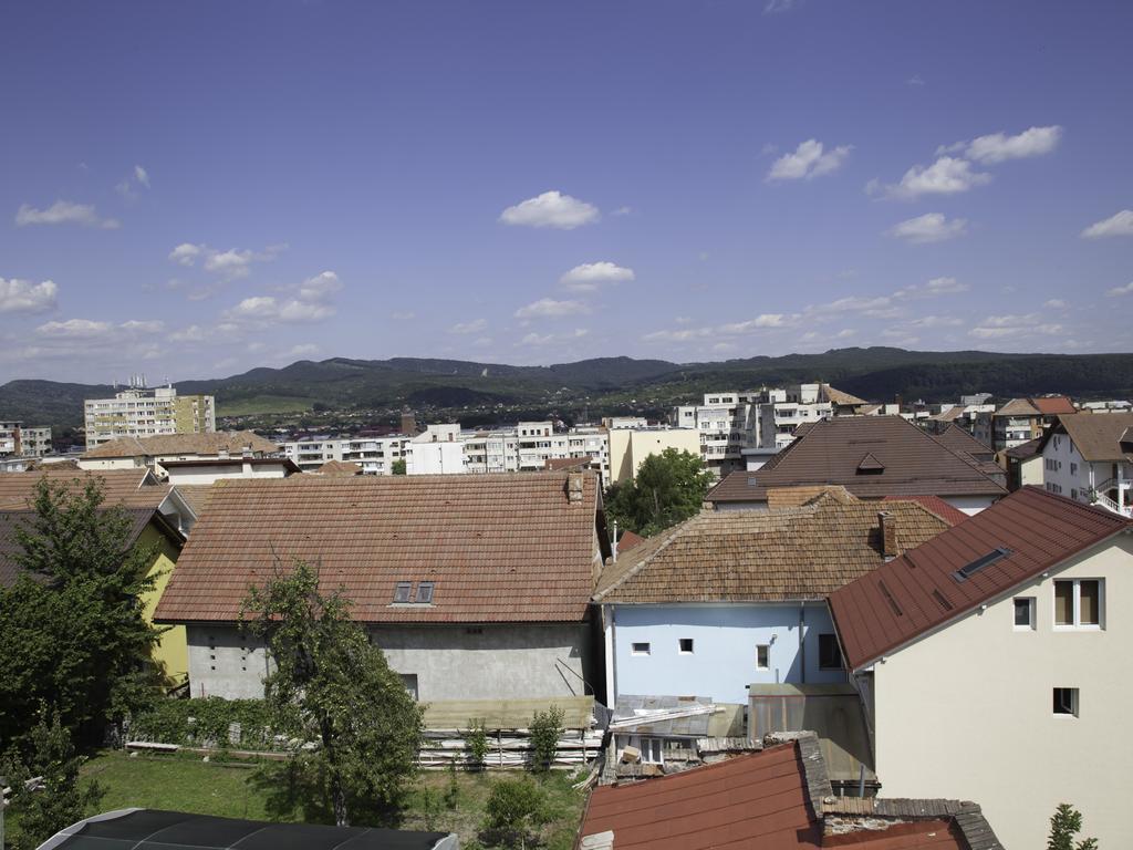 Vila Victoria Ramnicu Valcea Exterior photo