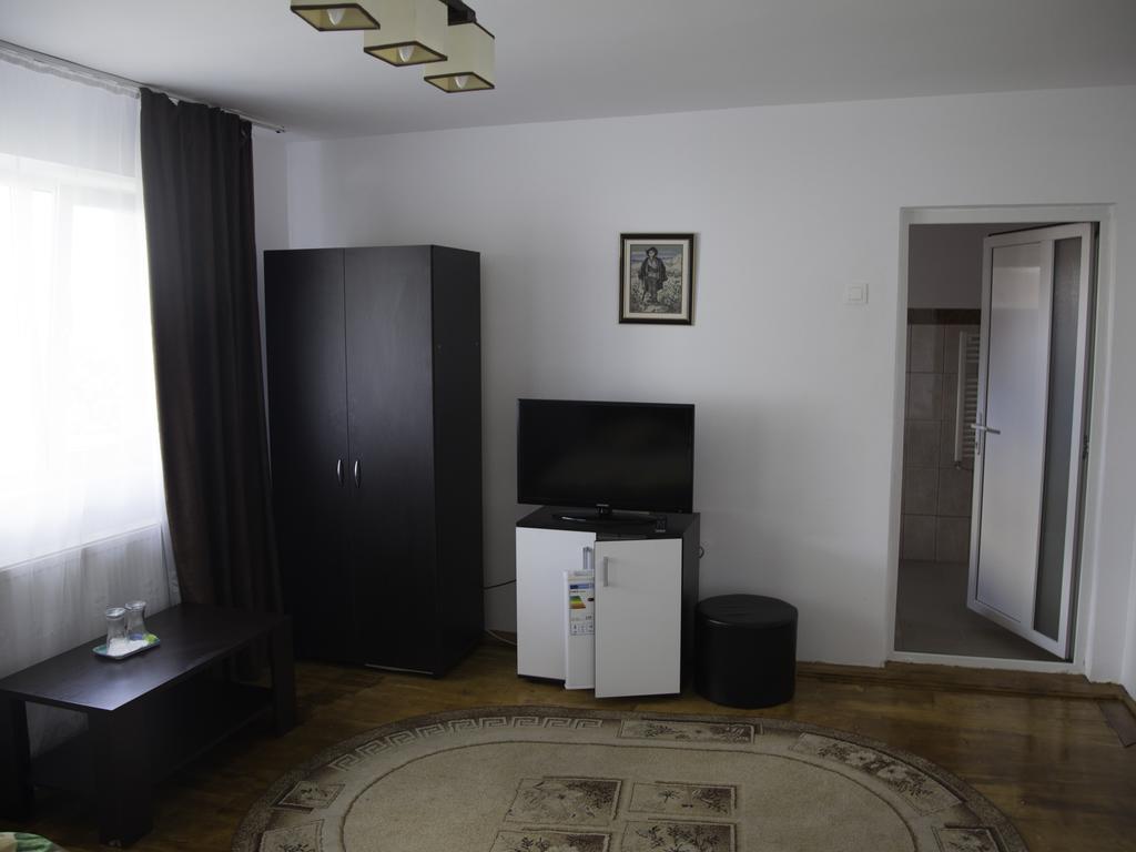 Vila Victoria Ramnicu Valcea Exterior photo